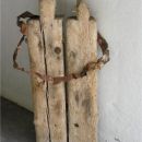 Holzskulpturen 2